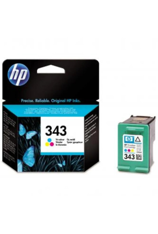 HP oryginalny ink / tusz C8766EE