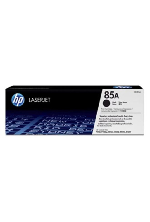 HP oryginalny toner CE285A