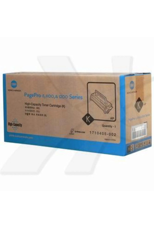 Konica Minolta oryginalny toner 4152603