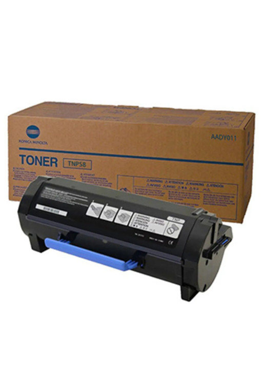 Konica Minolta oryginalny toner AADY011