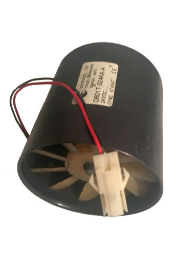 FAN DC-24V TDS700 PRINTER 0002977699 Océ 2977699