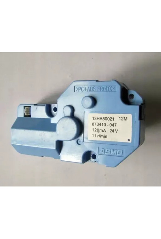 LCT DRIVE MOTOR