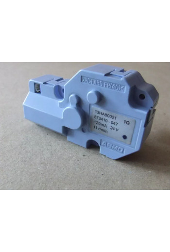 LCT DRIVE MOTOR