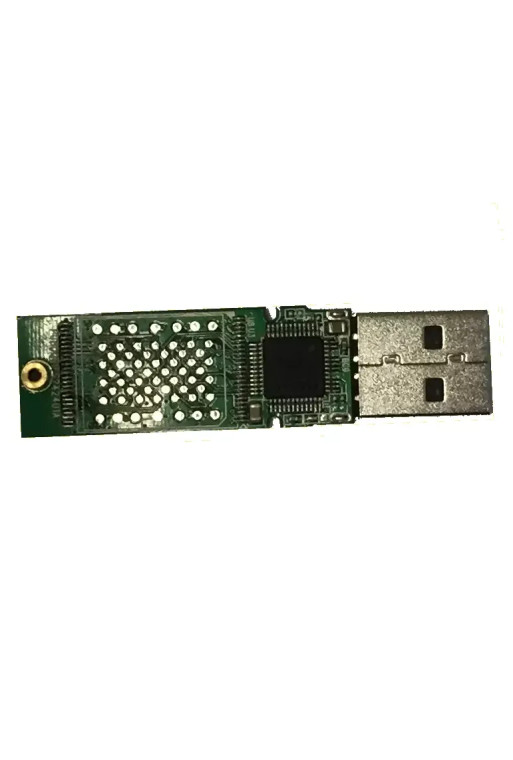 Encryption Board USB T520 ENCRBOARDUSB