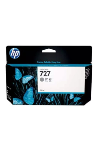 Hewlett-Packard HP oryginalny ink / tusz, HP 727, DesignJet T1500, T2500, T920