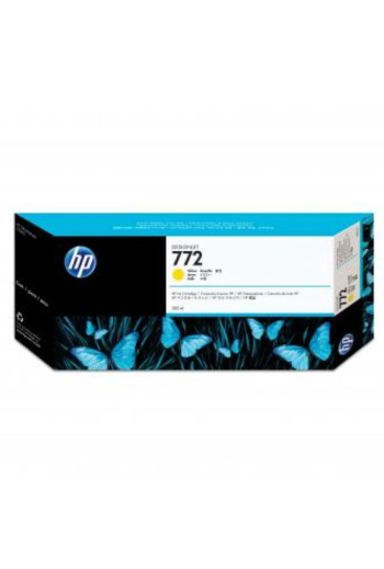 HP oryginalny ink / tusz CN630A Yellow