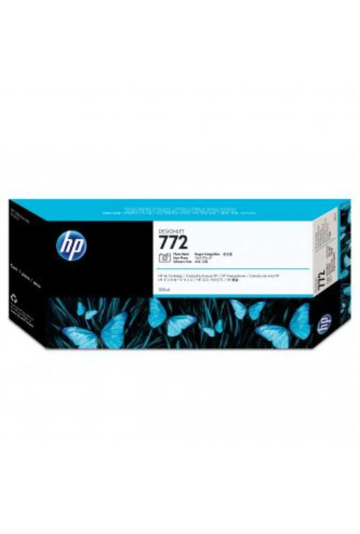 HP oryginalny ink / tusz CN633A Photo Black