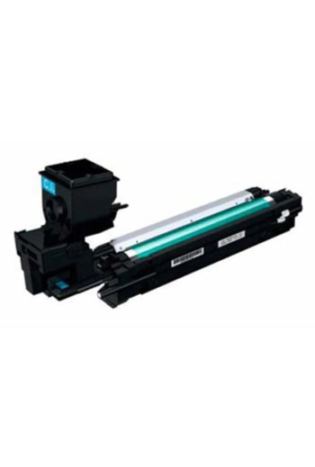 Toner TNP20 Konica Minolta cyan