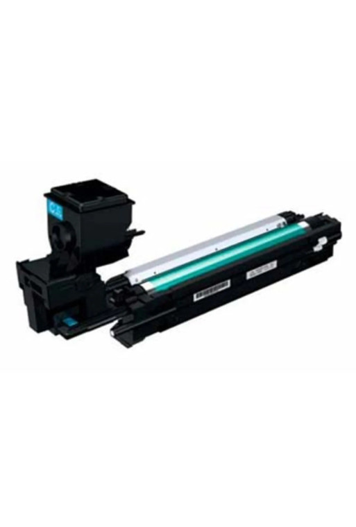 Toner TNP20 Konica Minolta cyan