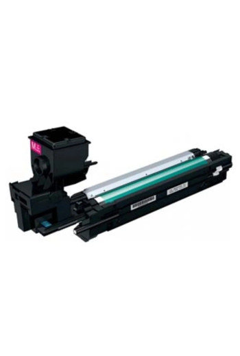 Toner TNP20 Konica Minolta magenta