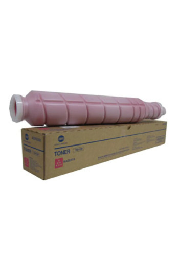 Toner TN619 Konica Minolta magenta A3VX350