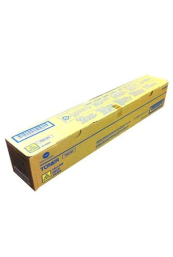 Toner TN216 Konica Minolta yellow A11G251